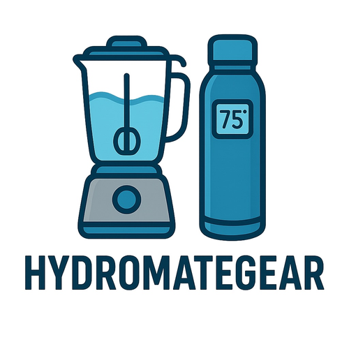 Hydromate Gear 